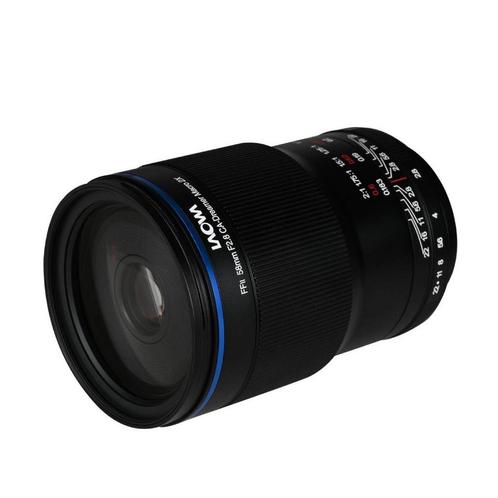 Laowa 58mm f/2.8 2X Ultra Macro APO Sony FE, Audio, Tv en Foto, Fotografie | Lenzen en Objectieven, Macrolens, Nieuw, Ophalen of Verzenden