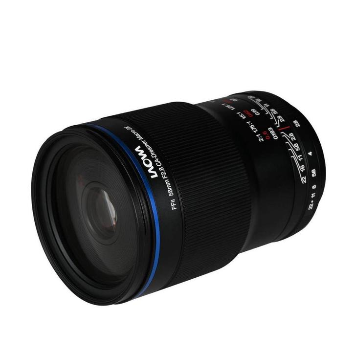 Laowa 58mm f/2.8 2X Ultra Macro APO Sony FE, Audio, Tv en Foto, Fotografie | Lenzen en Objectieven, Macrolens, Nieuw, Ophalen of Verzenden