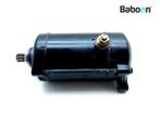Startmotor Kawasaki ZRX 1200 S 2001-2004 (ZR1200B1-B4, Motoren, Verzenden, Gebruikt