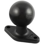 RAM Mounts Diamond Base Plate | RAM-238U, Verzenden, Nieuw