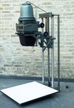 DeVere 54 Varicon Doka-apparatuur