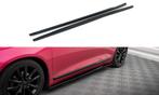 Zijskirts Volkswagen Scirocco Maxton Glans Zwart, Ophalen of Verzenden, Nieuw