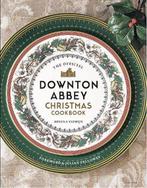 9781789096378 The Official Downton Abbey Christmas Cookbook, Verzenden, Nieuw, Regula Ysewijn