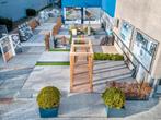 Uitverkoop! Keramische tuintegels v.a. €19,50 p/m², Tuin en Terras, Tegels en Klinkers, Ophalen of Verzenden, Nieuw, Keramiek