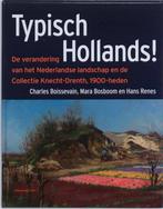 Typisch Hollands ! 9789057305542 C.F.C.G. Boissevain, Gelezen, Verzenden, C.F.C.G. Boissevain, M.B. Bosboom
