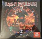 IRON MAIDEN - Nights Of The Dead, Legacy Of The Beast (Vi...