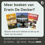 Table dhôtes 9789020962314 Erwin De Decker, Verzenden, Zo goed als nieuw, Erwin De Decker