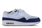 Nike Air Max 1 iD Outsole Purple  44, Kleding | Heren, Schoenen, Ophalen of Verzenden, Nieuw, Nike, Sneakers of Gympen