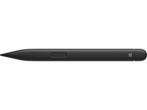 Microsoft Surface Slim Pen 2 - Zwart, Computers en Software, Windows Tablets, Verzenden, Nieuw