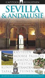 Capitool reisgidsen Sevilla & Andalusië / Capitool, Verzenden, Zo goed als nieuw, David Baird