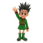 Hunter x Hunter Minix Figure Gon 12 cm (Manga & Anime), Verzenden, Zo goed als nieuw