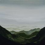 Matthieu van Riel - Forests and Mountains