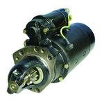 Startmotor 12V 4.0 kW, Ophalen of Verzenden, Nieuw, Motor en Techniek, Zeilboot of Motorboot