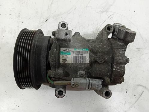 Airco pomp Renault Twingo II 1.2 16V 8200819568, Auto-onderdelen, Airco en Verwarming, ARN erkend, Stiba lid, Erkend duurzaam