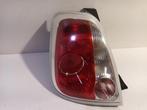 Achterlicht links buiten Fiat 500  1.2, Ophalen of Verzenden, Gebruikt, Fiat