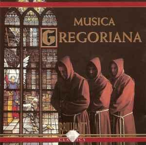 cd - Unknown Artist - Musica Gregoriana, Cd's en Dvd's, Cd's | Overige Cd's, Zo goed als nieuw, Verzenden