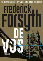 De Vos 9789400510296 Frederick Forsyth, Boeken, Verzenden, Gelezen, Frederick Forsyth