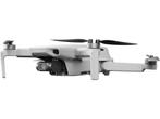 DJI Mini 2 SE - Drone - Fly More Combo - Met RC-N1, Verzenden, Zo goed als nieuw