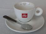 Illy - Paola Navone - Lepel (24) - Staal - Schaduwlijn