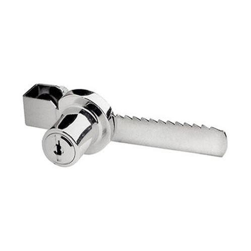 Terrarium slot / vitrinekast slot 95mm, Doe-het-zelf en Verbouw, Overige Doe-het-zelf en Verbouw, Nieuw, Ophalen of Verzenden