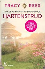 9789401620611 Hartenstrijd | Tweedehands, Boeken, Romans, Verzenden, Zo goed als nieuw, Tracy Rees