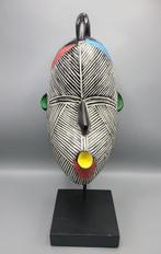 Mask - Congo  (Zonder Minimumprijs)