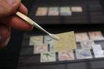Duitse Rijk - Olympische Spelen 1936 postfrisch - 600-602;, Postzegels en Munten, Gestempeld