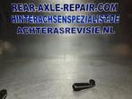 Raamslinger Opel Ascona B, Manta B, zwart met chroom., Auto-onderdelen, Verzenden, Gebruikt, Opel