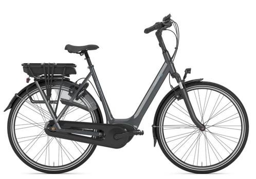 Gazelle Orange C7 Plus HMB 2023 Elektrische fiets, Fietsen en Brommers, Elektrische fietsen, Verzenden
