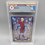 One Piece Graded card - Sanji (Alternate Art) Secret SP, Nieuw