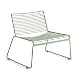 20% Korting | Hay Hee Fauteuil, Verzenden, Zo goed als nieuw, Metaal, Industrieel