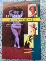 Effectief beeldvormen, Boeken, Gelezen, William J. Reid, Verzenden, Overige onderwerpen