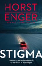 Stigma / Blix & Ramm / 4 9789400515857 Jørn Lier Horst, Boeken, Thrillers, Verzenden, Zo goed als nieuw, Jørn Lier Horst