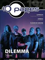 iO Pages - 194 2024, Boeken, Tijdschriften en Kranten, Verzenden, Nieuw, Muziek, Film of Tv