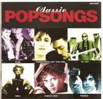 cd - Various - Classic Popsongs, Verzenden, Zo goed als nieuw