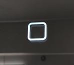 Wiesbaden Ambi One dimbare Led condensvrije spiegel 1200x600, Huis en Inrichting, Woonaccessoires | Spiegels, Ophalen of Verzenden