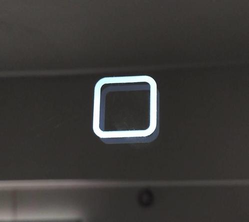Wiesbaden Ambi One dimbare Led condensvrije spiegel 1200x600, Huis en Inrichting, Woonaccessoires | Spiegels, Ophalen of Verzenden