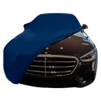 Autohoes passend voor Mercedes-Benz S-Class (W223) voor, Auto diversen, Autohoezen, Nieuw, Op maat, Ophalen of Verzenden