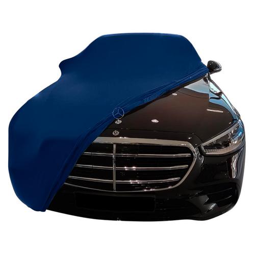 Autohoes passend voor Mercedes-Benz S-Class (W223) binnen, Auto diversen, Autohoezen, Op maat, Nieuw, Ophalen of Verzenden