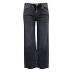 MAC • grijze Rich Culotte gold jeans • 38, Maat 38/40 (M), Verzenden, MAC, Nieuw