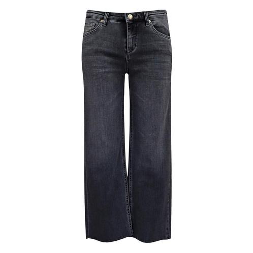 MAC • grijze Rich Culotte gold jeans • 38, Kleding | Dames, Broeken en Pantalons, Grijs, Nieuw, Maat 38/40 (M), Verzenden
