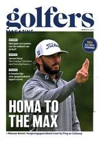 Golfers Magazine - 01 2024, Nieuw, Sport en Vrije tijd, Verzenden