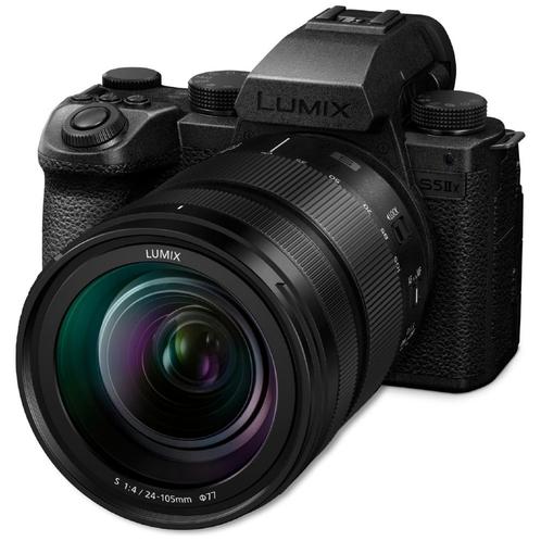 Panasonic DC-S5IIX + 24-105mm f/4.0 Macro OIS, Audio, Tv en Foto, Fotocamera's Digitaal, Nieuw, Ophalen of Verzenden