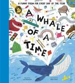 Poetry Collections- A Whale of a Time 9781839942013, Boeken, Taal | Engels, Verzenden, Gelezen, Lou Peacock
