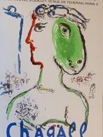 Marc Chagall (1887-1985) - The Artiste Phénix