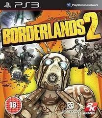 Borderlands 2 - PS3 (Playstation 3 (PS3) Games), Spelcomputers en Games, Games | Sony PlayStation 3, Nieuw, Verzenden
