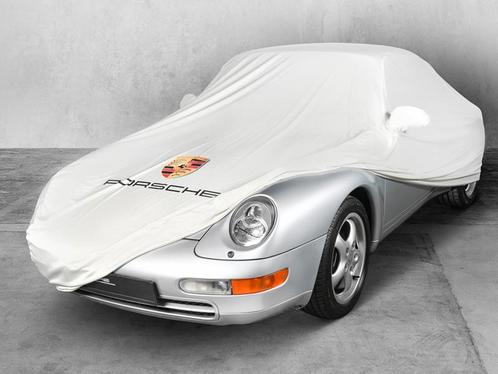 4320293 Porsche Autoverdekking binnen OE. 993, Auto-onderdelen, Uitlaatsystemen, Verzenden