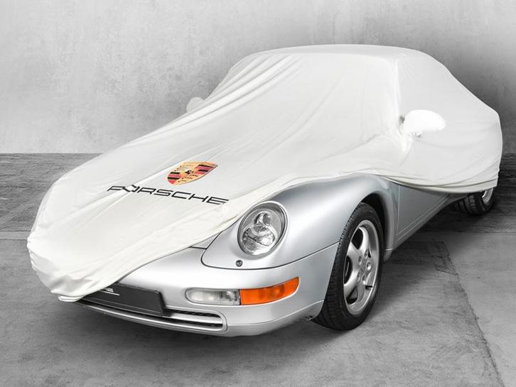 4320293 Porsche Autoverdekking binnen OE. 993, Auto-onderdelen, Uitlaatsystemen, Verzenden