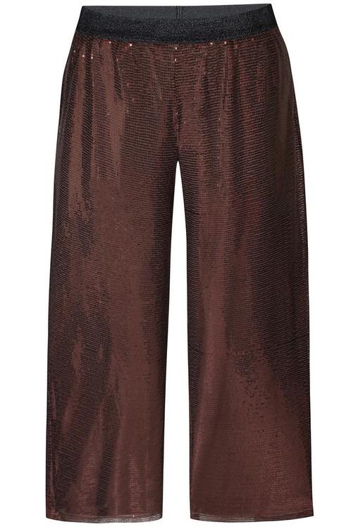 Zhenzi broek MAIKA Maat:, Kleding | Dames, Broeken en Pantalons, Overige kleuren, Nieuw, Verzenden