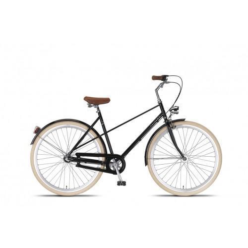 Altec Palermo 3T 28 inch Damesfiets 3 versnellingen, Fietsen en Brommers, Fietsen | Dames | Damesfietsen, Nieuw, Ophalen of Verzenden